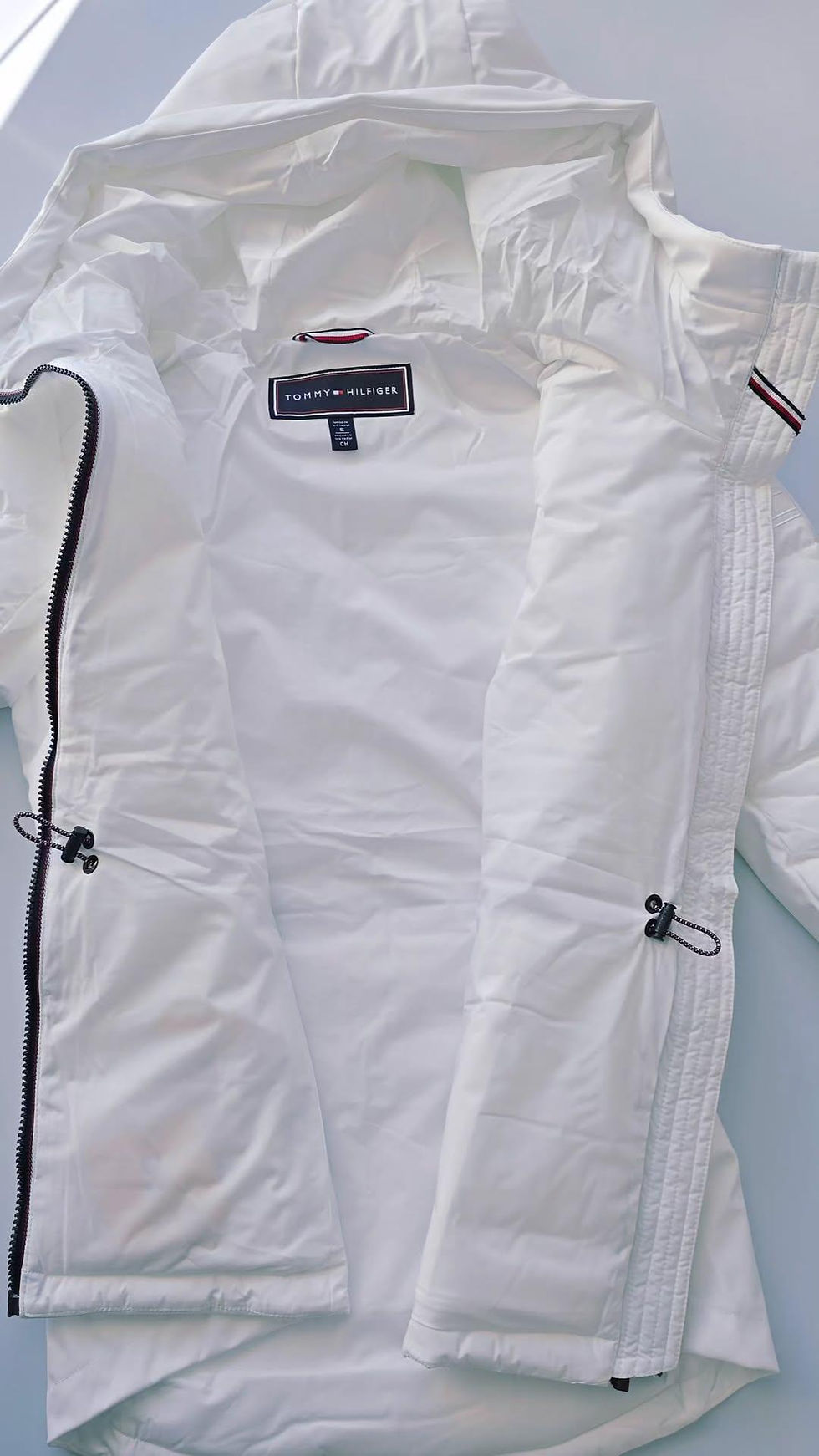 Miniatura: Jaqueta Tommy Hilfiger 