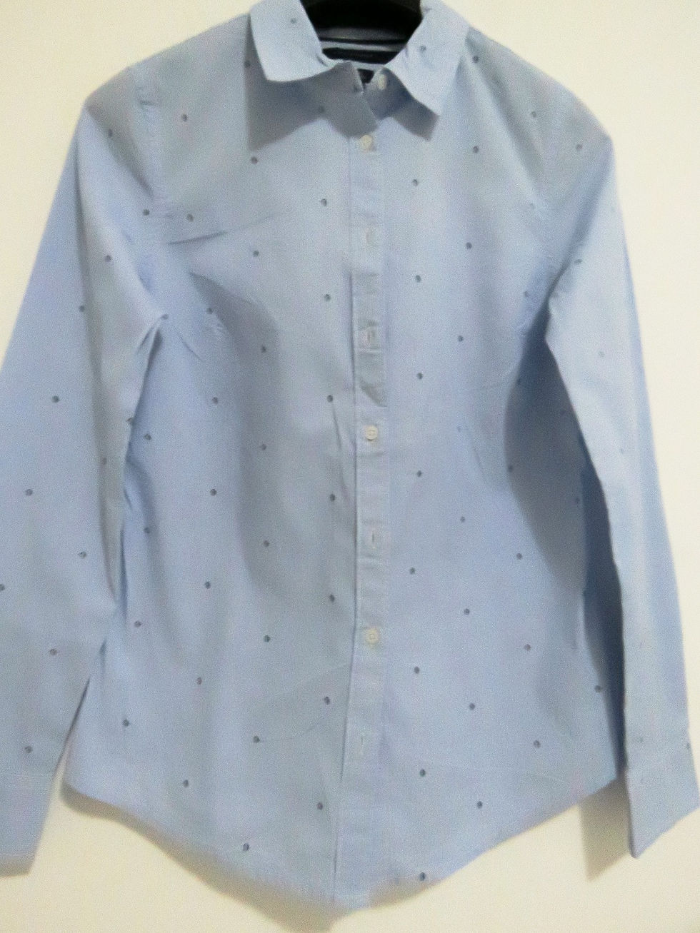 Miniatura: Camisa Social - Tommy Hilfiger
