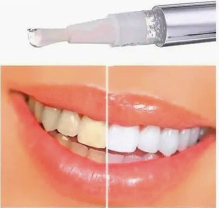 Miniatura: Caneta Clareadora Dental Reach