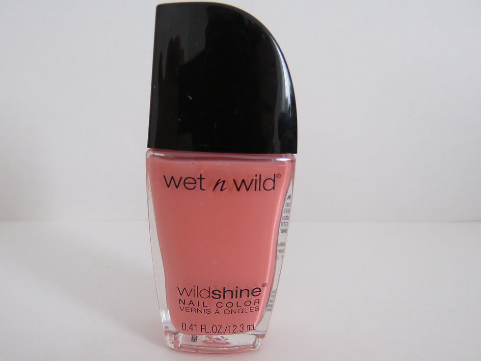 Miniatura: Esmalte Wet N Wild - She Sells - 457E
