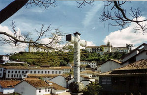 Minas