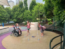 Plan a Local CMD-Focused Event