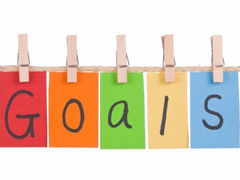Cure CMD's 5-Year Research Goals