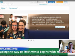 New & Improved CMDIR Now Live!