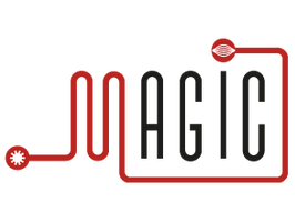 MAGIC Consortium Logo