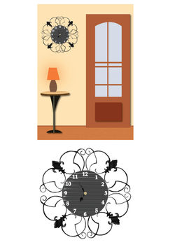 DECO ACCESSORIES DESIGN