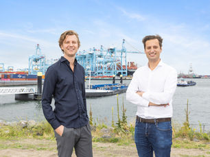 Villari Secures €2.5m Investment for Crack Detection in Vital Steel Structures
