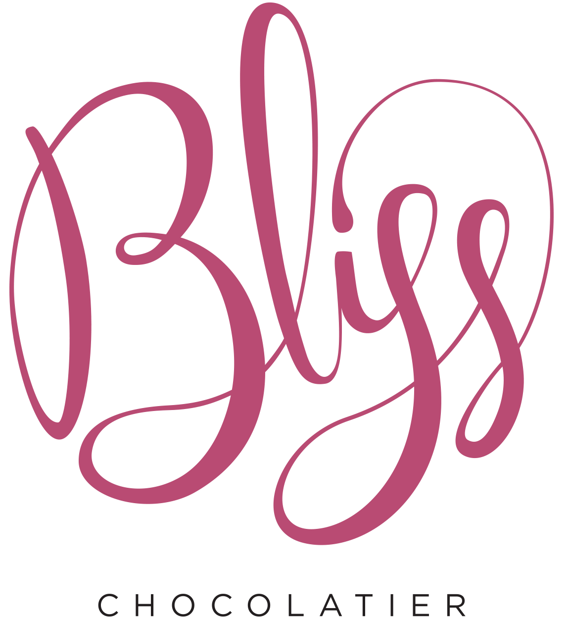 Bliss chocolatier sale