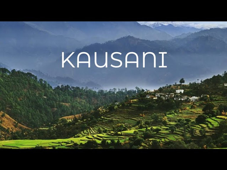 Kausani 27428a 