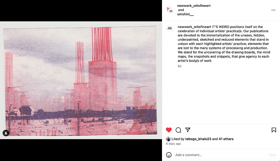 Artistic Discourse in Art Education: Exploring Contemporary Themes with NEWWORK24 - 8 Collectives in 4 Conversations