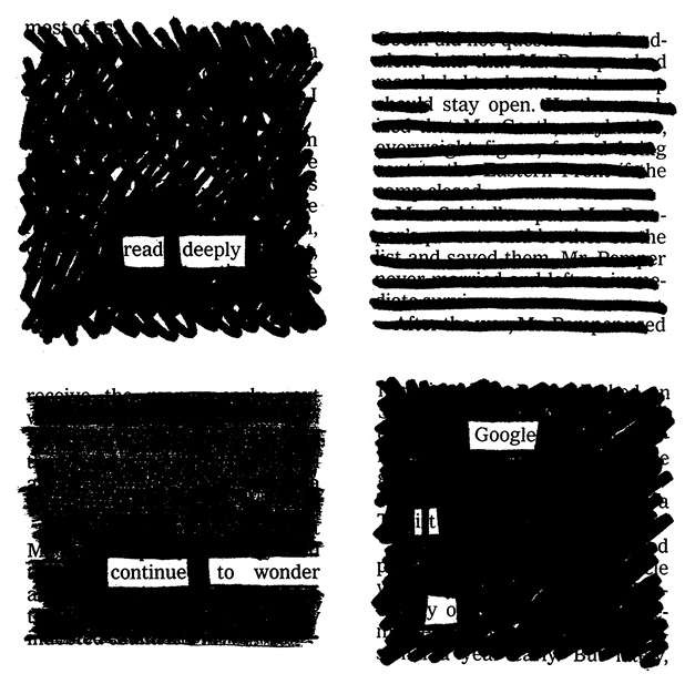 The Chronicles of a Novice Writer: On Steal Like An Artist; A collector of ideas [Part 2]