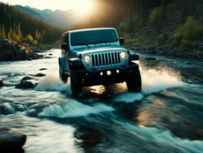 From War Hero to Wilderness Explorer: Jeep's Unstoppable Journey in North America