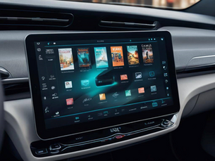 The Ultimate Guide to eBooks in the Automotive Industry: Trends and Future Technologies