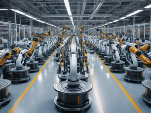 AI Case Studies in the Automotive Industry: Real-World Examples of Successful Implementation