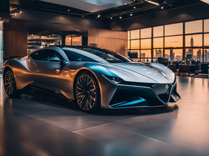 Revolutionizing Car Sales: How AI ChatGPT Chatbots Are Transforming Dealerships With Personalized Inventory Recommendations