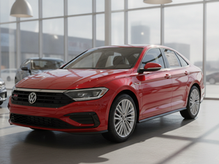 Comprehensive Guide to the Volkswagen Jetta GLI 2026: Performance, Features, and Pricing
