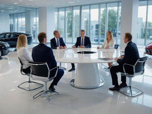 Ethical Guidelines for Buying Leads in the Automotive Industry: Best Practices and Compliance