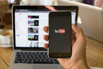 Youtube video ads