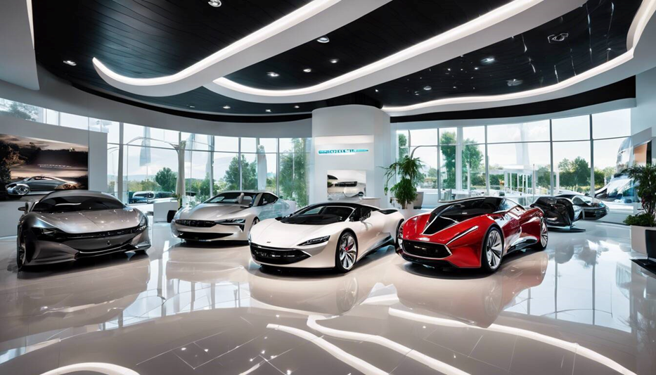 Ethics and Regulation of AI for Car Dealerships