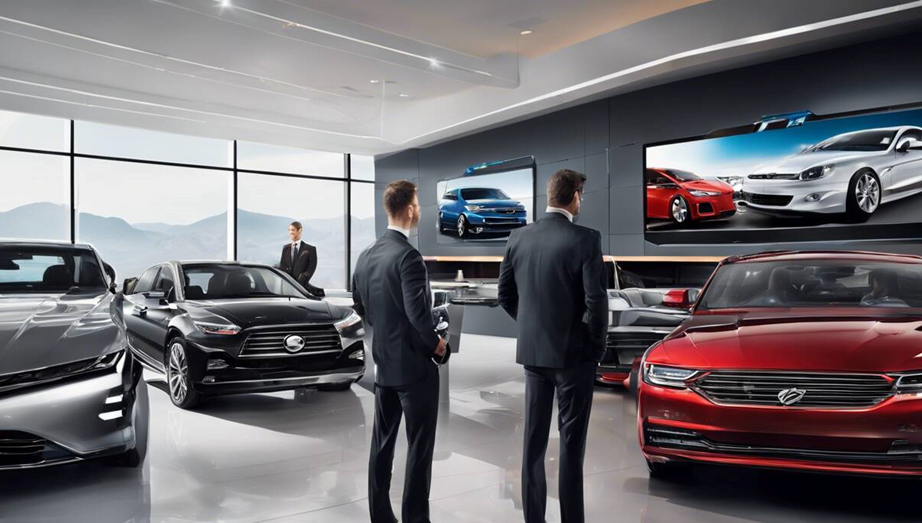 Comparing Alternatives to Buying Leads