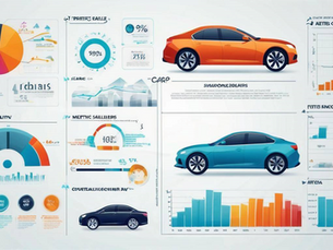 Marketing Performance Metrics for Car Dealerships: Analyzing Strategies for Optimal Results
