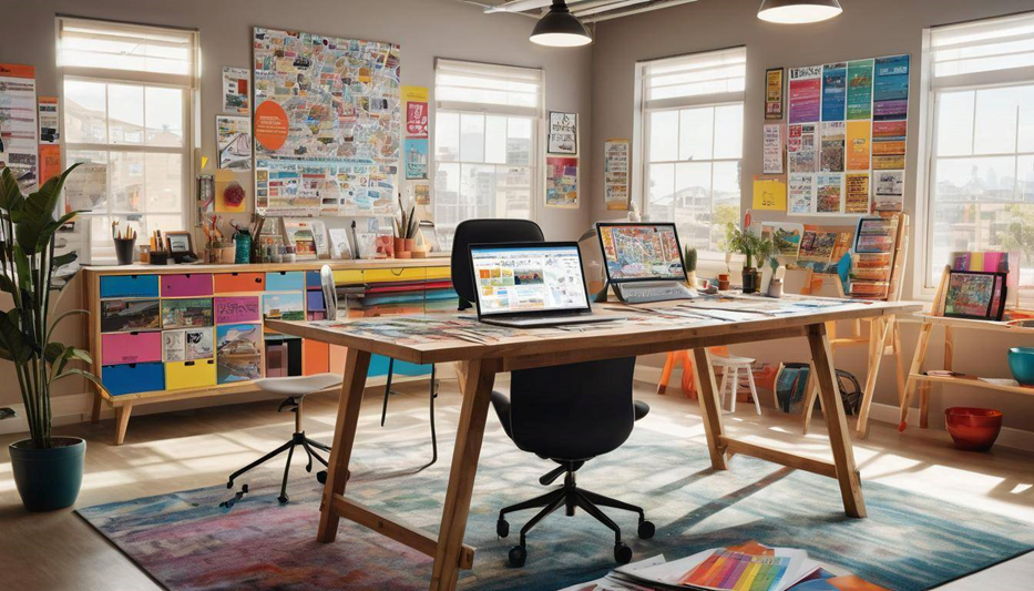 Crafting Captivating Advertisements