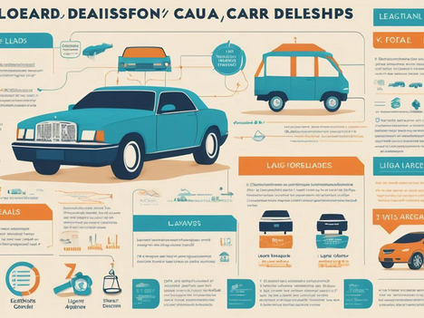 Legal Considerations for Car Dealerships When Buying Leads: Ensuring Compliance and Maximizing Sales