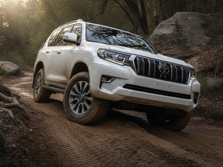 Complete Guide to the Toyota Land Cruiser 2027: Features, Specs, and Pricing