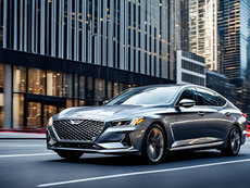 The Rise of Genesis: How Korea's Newest Luxury Brand Conquered North America