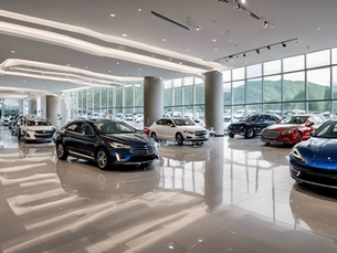 Customer Relationship Management for Car Dealerships: Maximizing Sales and Customer Retention