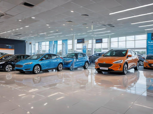 Build Better Dealership Promotions Using ChatGPT: Top Strategies for Success