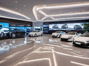 How To Build Your Car Dealership’s Brand Using ChatGPT: Marketing Strategies That Work