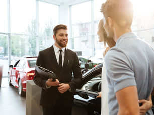 Sell More Cars in 2019: 5 Tips from Great Salespeople and Marketers