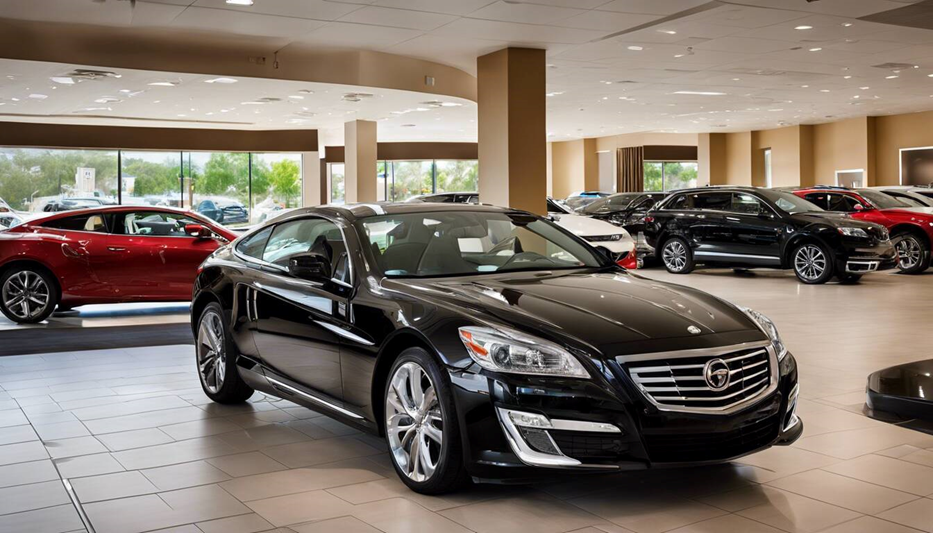 The Ultimate Guide to Evaluating Lead Providers for Car Dealerships