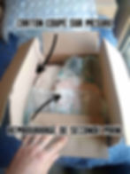 emballage recycle et eco responsable