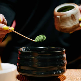 Pourquoi le raku fascine autant les céramistes ?