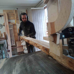 L’artisan·e face à l’industrie : opposition ou évolution ?