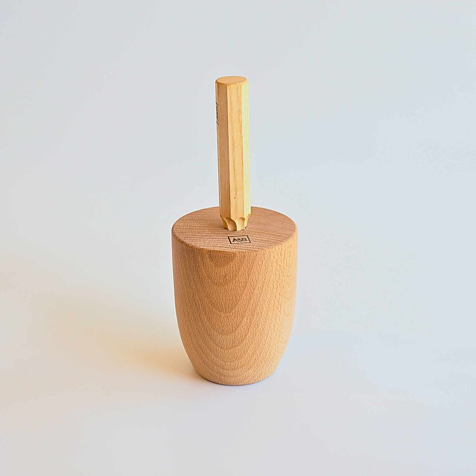 Thumbnail: Cup mold ceramic