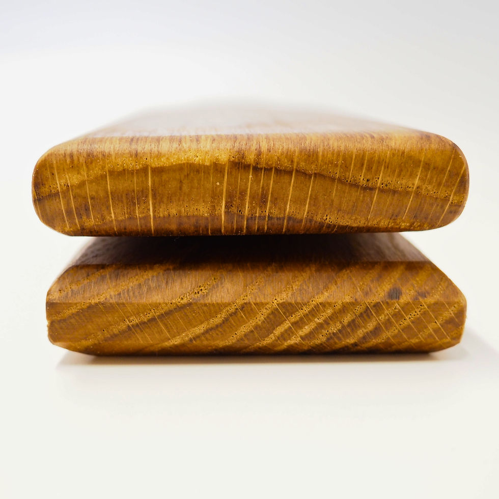 Miniature : Spatule de poterie