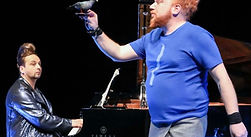 Borisowitsch & Jhang: Jean Bermes, Bariton / Denis Ivanov, Klavier 