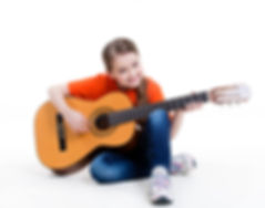 Guitar Lessons in San Diego