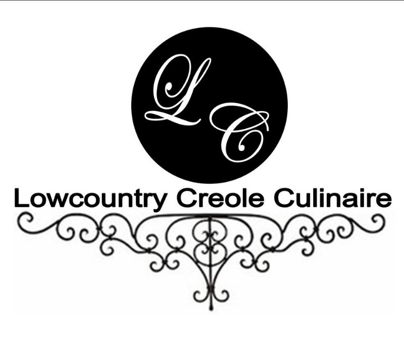Logo of Lowcountry Creole Culinaire Catering & Events, North Charleston, SC, USA.