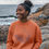 Thumbnail: Women's organic cotton humpback whale jumper