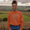 Thumbnail: Women's organic cotton jellyfish jumper