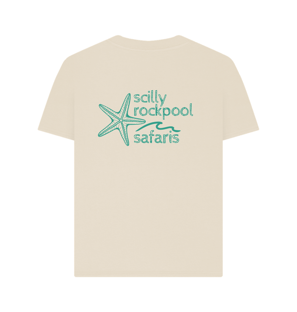 Thumbnail: Women's t-shirt