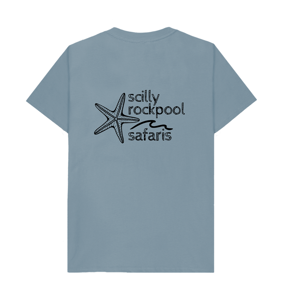 Thumbnail: Men's organic cotton t-shirt