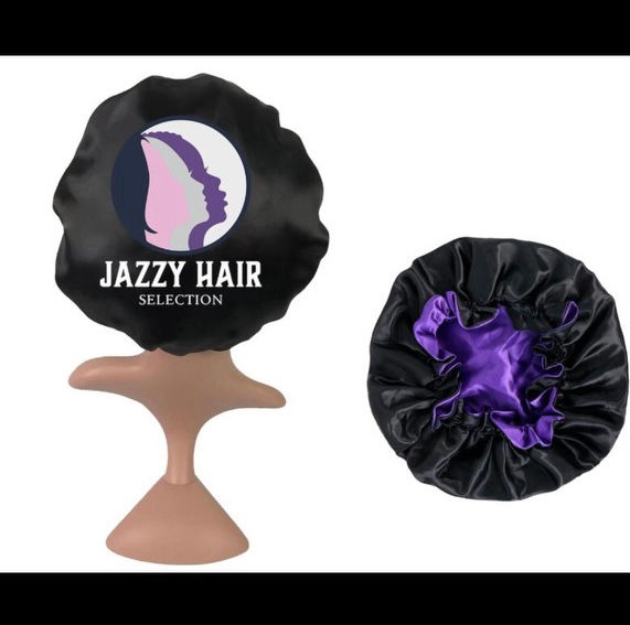 Thumbnail: Jazzy's Bonnet