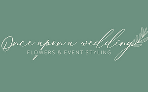 Once Upon a Wedding flowers & event styling