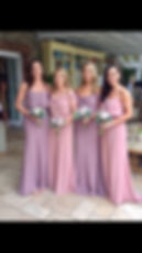 Once Upon A Wedding flowers & event styling