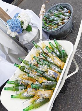 summer bbq